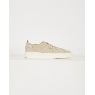 Santoni  Gloria sneaker sand
