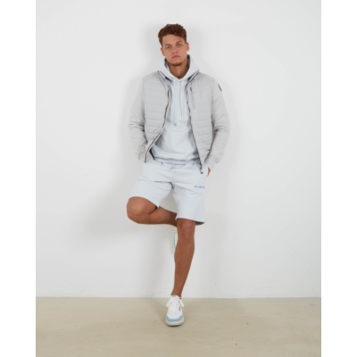 Parajumpers Elliot Cardigan Grey