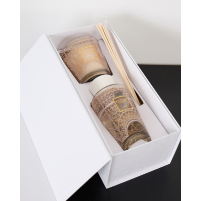 Baobab Collection My First Baobab Paris Gift Box