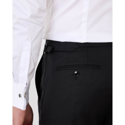 Lutz Smoking Suit Black