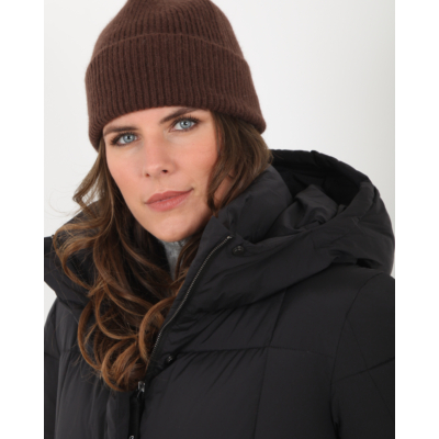 Le Bonnet Beanie Gingerbread Brown