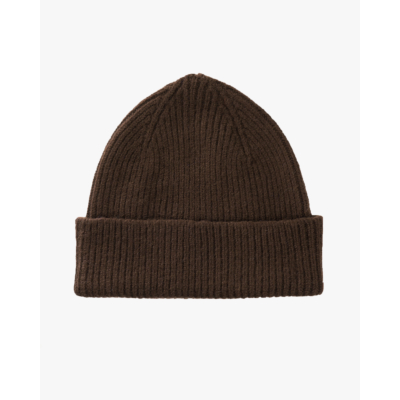 Le Bonnet Beanie Gingerbread Brown