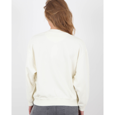 Anine Bing Jaci sweatshirt Rio De Janeiro