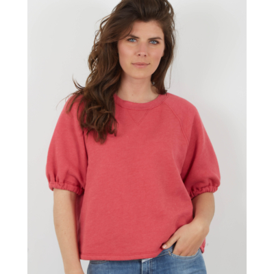 Xírena Bowie Hoodie Redberry