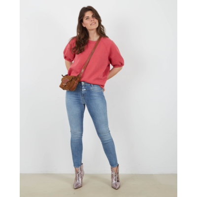 Xírena Bowie Hoodie Redberry