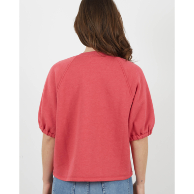 Xírena Bowie Hoodie Redberry