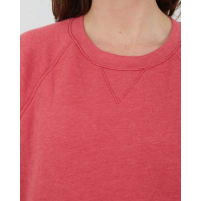 Xírena Bowie Hoodie Redberry