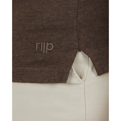 Rijp Cooper Shirt Brown