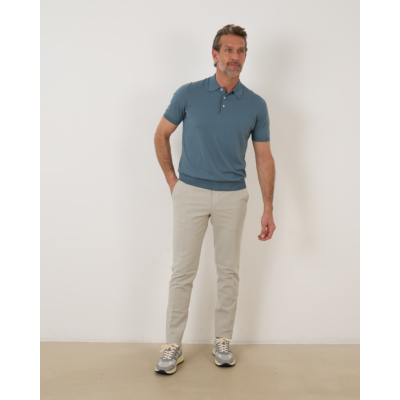 Rijp Dean Trousers Grey