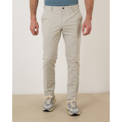 Rijp Dean Trousers Grey
