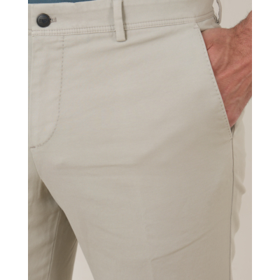 Rijp Dean Trousers Grey