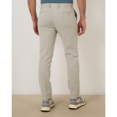 Rijp Dean Trousers Grey