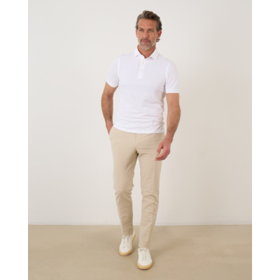 Rijp Dean Trousers Sand