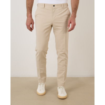Rijp Dean Trousers Sand