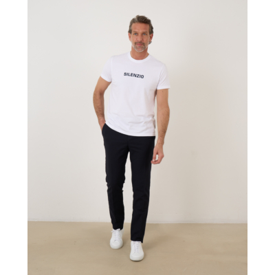 Rijp Dean Trousers Navy