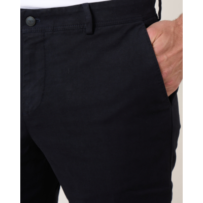 Rijp Dean Trousers Navy