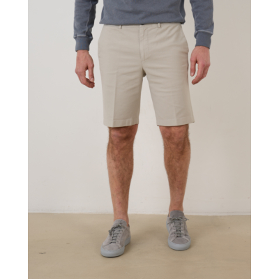 Rijp Alan Short Comfort Fit Grey