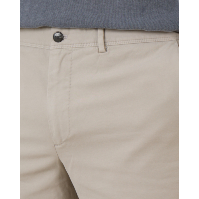 Rijp Alan Short Comfort Fit Grey