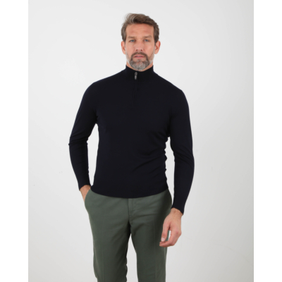 Colombo Sweater Navy