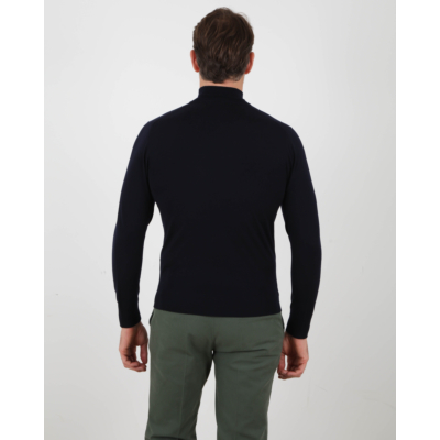 Colombo Sweater Navy