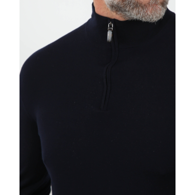 Colombo Sweater Navy
