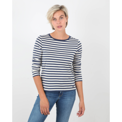 Weekend Max Mara  Cotton Jersey T-shirt Leida