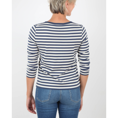 Weekend Max Mara  Cotton Jersey T-shirt Leida