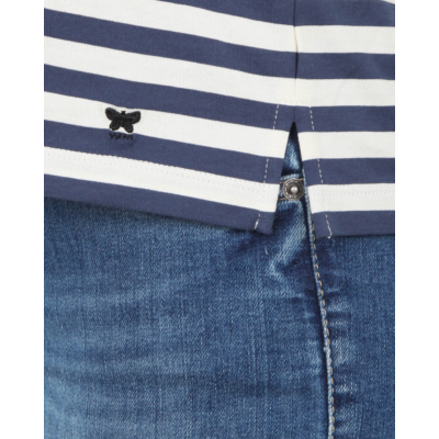 Weekend Max Mara  Cotton Jersey T-shirt Leida