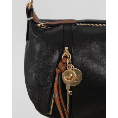 See By Chloé Indra Bag Black