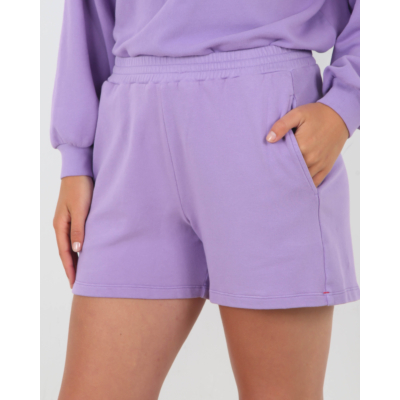 Xírena Shayne Short Purple Playa