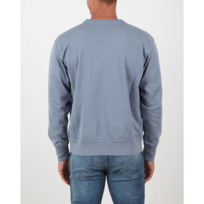 Isabel Marant Sweat Shirt Mike Greyish Blue