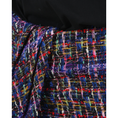 Iro Wakiza Skirt Multicolor