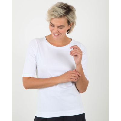 Luisa Cerano T-shirt White