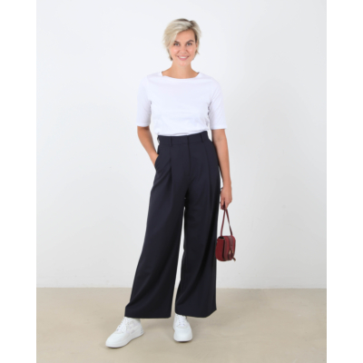 Luisa Cerano T-shirt White