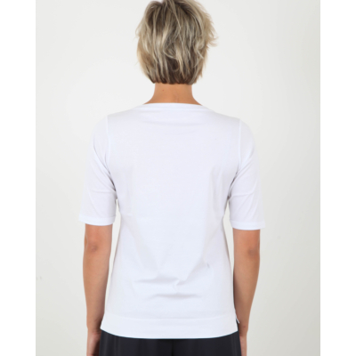 Luisa Cerano T-shirt White