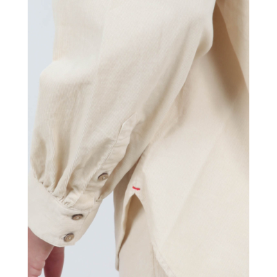 Xírena Atlee Blouse Cream Cord