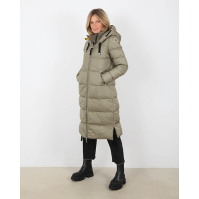 Parajumpers Panda Puffer Dried Herb