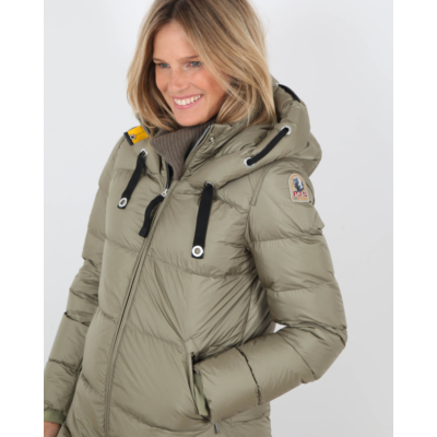 Parajumpers Panda Puffer Dried Herb