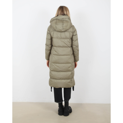 Parajumpers Panda Puffer Dried Herb