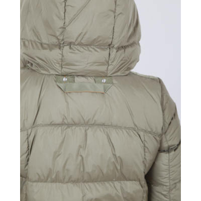 Parajumpers Panda Puffer Dried Herb