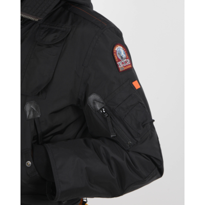 Parajumpers Goby Jack Black