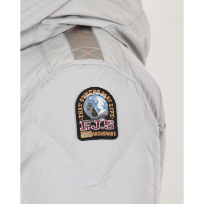 Parajumpers Parka Harraseeket Paloma Grey