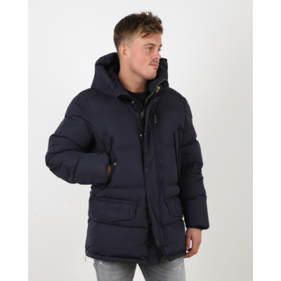 Parajumpers Parka Harraseeket Navy