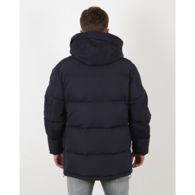 Parajumpers Parka Harraseeket Navy