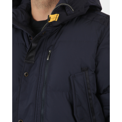 Parajumpers Parka Harraseeket Navy