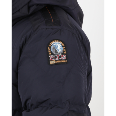 Parajumpers Parka Harraseeket Navy