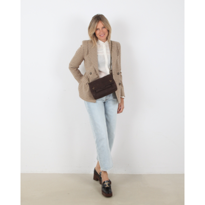 Weekend Max Mara  Blazer design beige