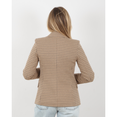 Weekend Max Mara  Blazer design beige