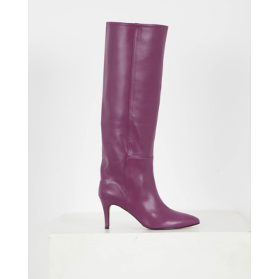 Toral Cicca boot violetta