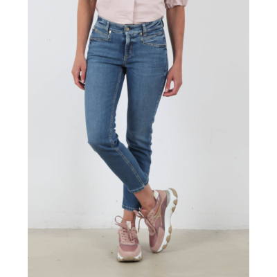 Cambio Jeans Pina Slim Fit